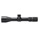 XTR II Scope - 3-15x50mm, SCR Mil Illuminated, Matte