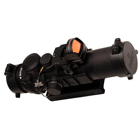 AR Tactical Sight, AR-332 3X-32mm, Fastfire 2