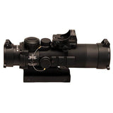 AR Tactical Sight, AR-536 5x-36mm, FastFire 2