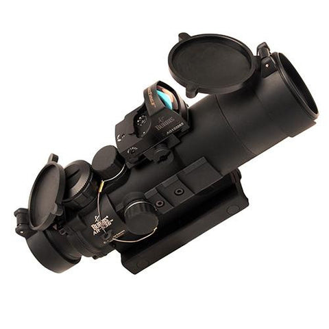 AR Tactical Sight, AR-536 5x-36mm, FastFire 2