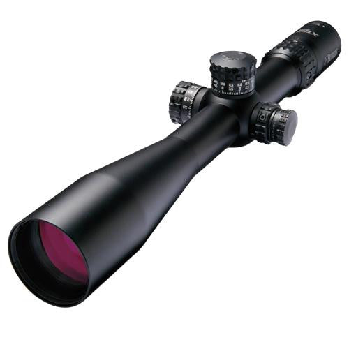 XTR II Scope - 5-25x50mm, Illuminated Matte