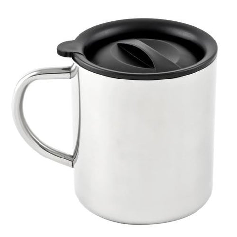 Timberline D-W Mug 15 w-Lid