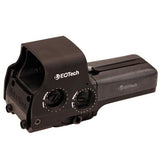 HOLOgraphic Weapon Sights, 1 MOA, Night Vision Compatible