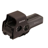 HOLOgraphic Weapon Sights, 1 MOA, Not Night Vision Compatible