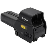 HOLOgraphic Weapon Sights, 1 MOA, Not Night Vision Compatible