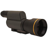 Gold Ring Spotting Scope - 20-60x80mm, Straight Viewing, Shadow Gray