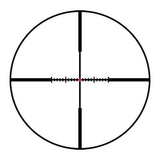 VXR Scope - 4-12x40mm CDS(30mm) Matte FireDot