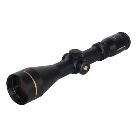 VXR Scope - 4-12x40mm CDS(30mm) Matte FireDot