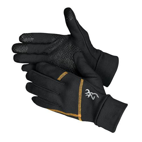 Team Browning Glove, Black - Large