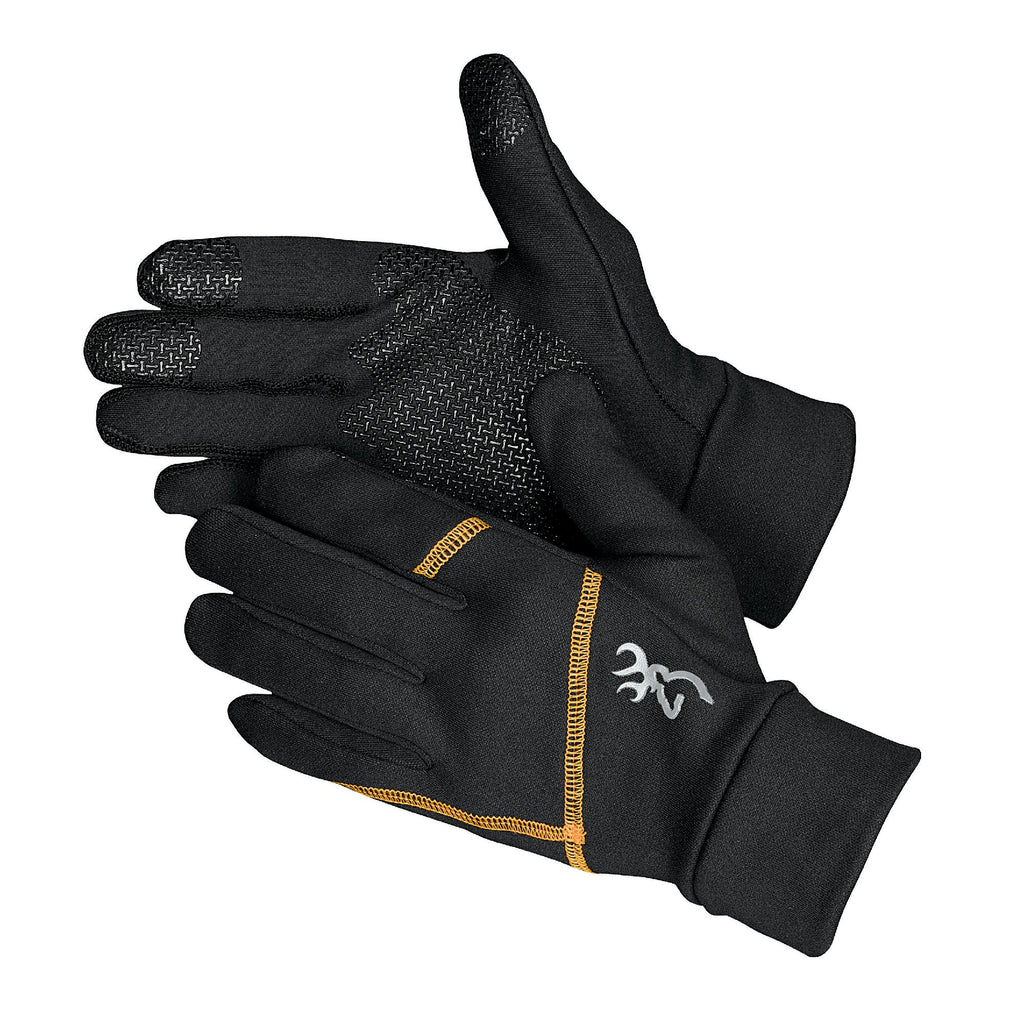 Team Browning Glove - Medium, Black