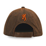 Rhino Cap - Brown