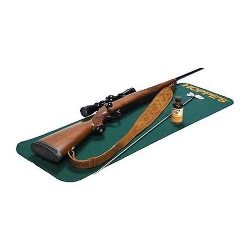 Gun Cleaning Pad, 12"x36"