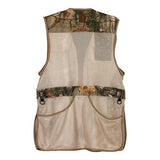 Crossover Vest, Realtree Xtra-Leather - Small