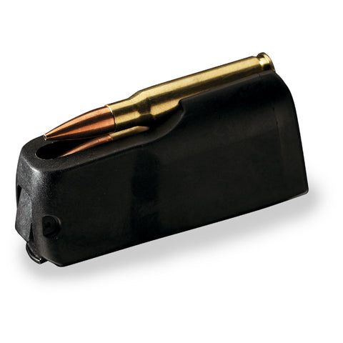 X-Bolt Magazine - 6.5 Creedmoor