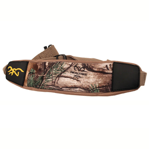 Big Game Neoprene Sling - Realtree Xtra