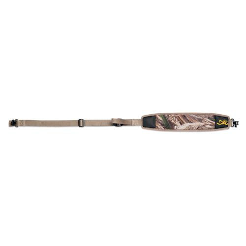 Waterfowl Neoprene Sling - Realtree Max-5