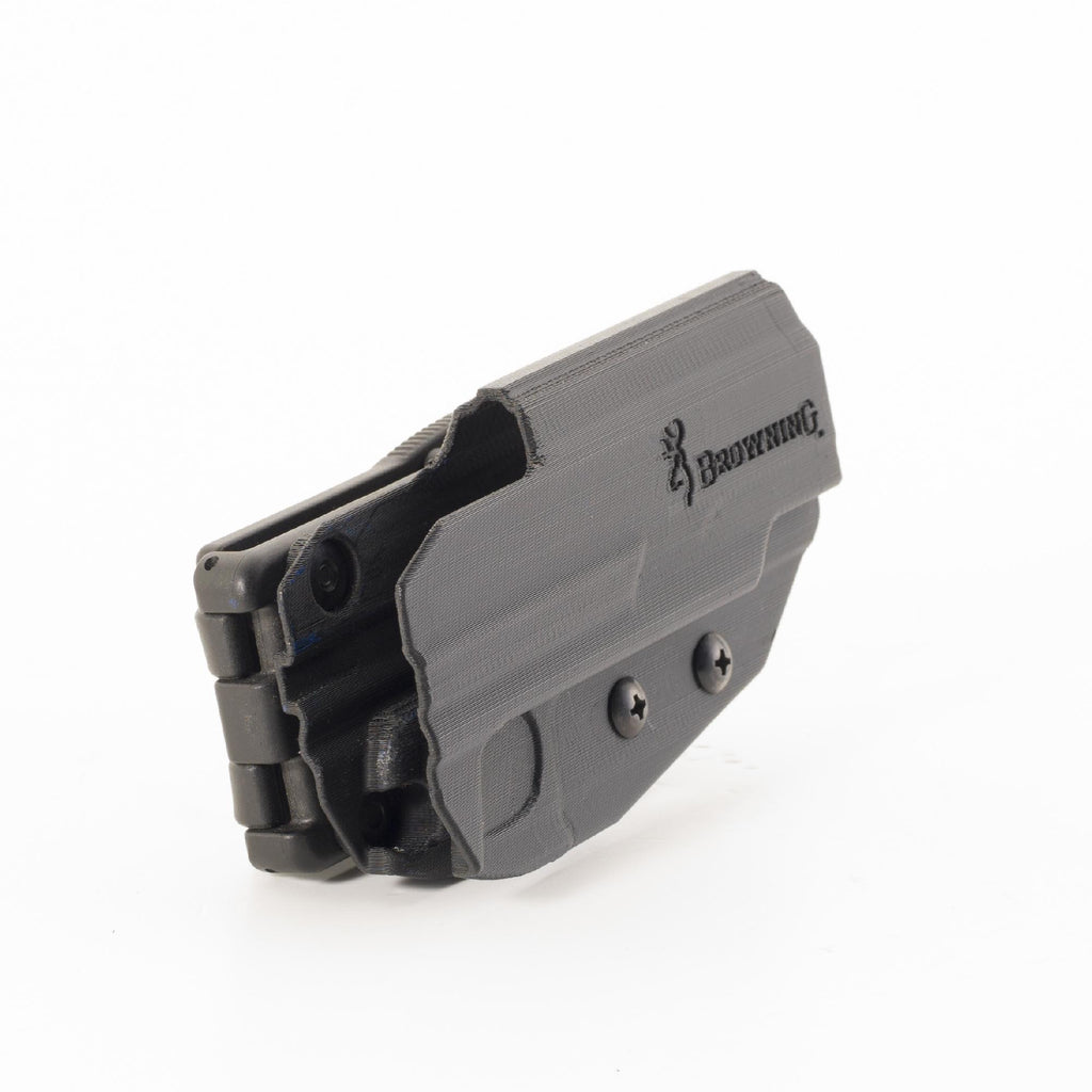 1911-22 Lock-Pro Holster Black