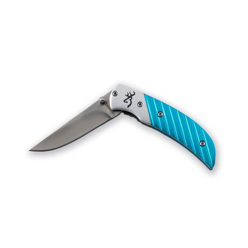 Prism II Knife - Teal