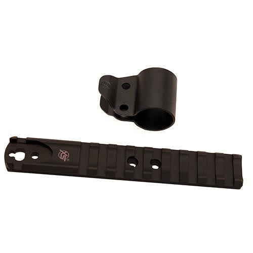 SHOTRAIL - Mossberg 500-590-930, Banded Standard Dot Tritium