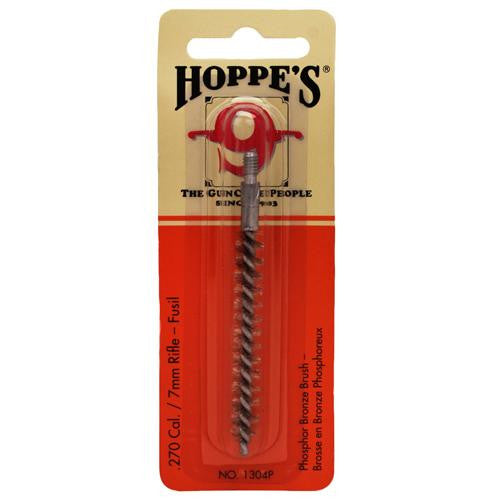 Phosphor Bronze Brush - .270 Caliber-7mm