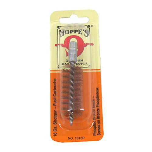 Phosphor Bronze Brush - 16 Gauge