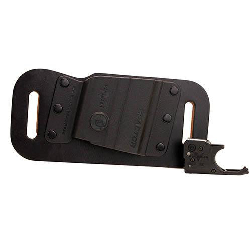 Reactor 5 Green Laser w-ECR Holster - for Sig 238-938w