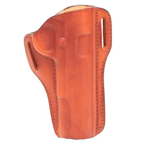 Remedy Belt Slide 57 - Size 10, Government 1911, Tan