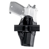 Inside the Pocket Holster - Colt Government STX, Plain Black