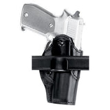 Inside the Pocket Holster - Shield STX, Plain Black