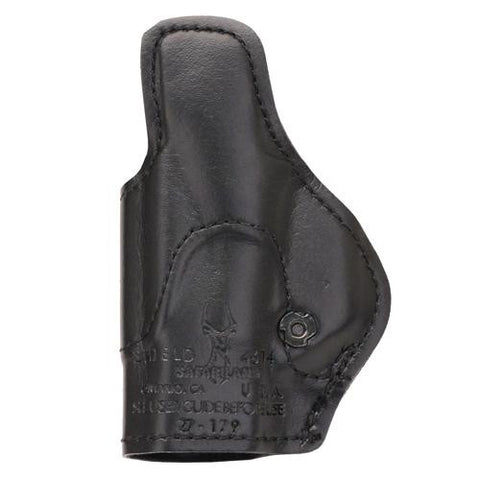 Inside the Pocket Holster - Shield STX, Plain Black