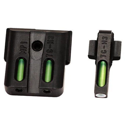 TFX Sight Set - S&W M&P