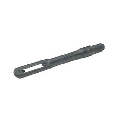 Slotted End - .22 Caliber