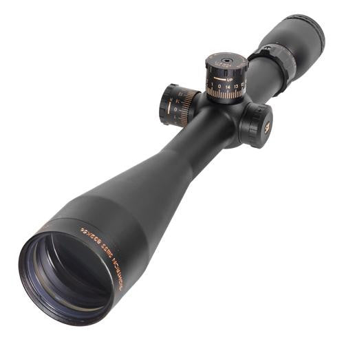 SIII 30mm Riflescope 8-32x56mm - Long Range MOA-H Reticle