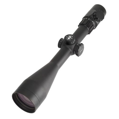 S-TAC 30mm Riflescope 2.5-17.5X56mm - Iluminated 4A Reticle