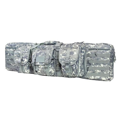 Double Carbine Case - 42", Digital Camo