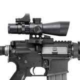 Ultimate Sighting System Gen II 3-9x42 w-P4 Sniper Reticle