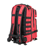 Small Backpack - Red