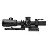 Vism Evolution Series Scope - 1.1-4X24 Scope-P4 Sniper