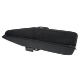 Vism Shotgun Case (54"L X 8"H) - Black