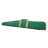 Vism Shotgun Case (54"L X 8"H) - Forest Green