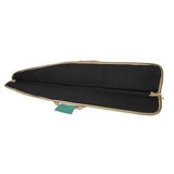 Vism Shotgun Case (54"L X 8"H) - Forest Green