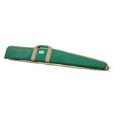 Vism Shotgun Case (54"L X 8"H) - Forest Green