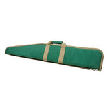 Shotgun Case (48"L X 8"H) - Forest Green