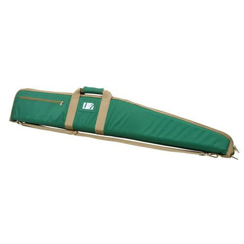 Shotgun Case (48"L X 8"H) - Forest Green