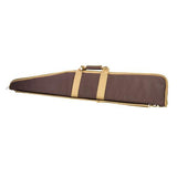 Shotgun Case (48"L X 8"H) - Brown