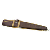 Vism Shotgun Case (54"L X 8"H) - Brown