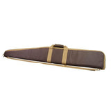 Vism Shotgun Case (54"L X 8"H) - Brown