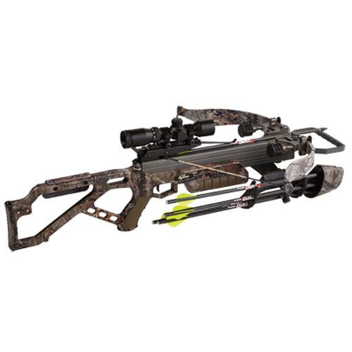 Micro 335 - Realtree Xtra Camo, Package