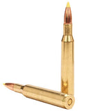 270 Winchester Ammunition - Ballistic Tip, 140 Grains, Spitzer, Per 20