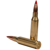 7mm-08 Remington Ammunition - Ballistic Tip, 120 Grains, Spitzer, Per 20